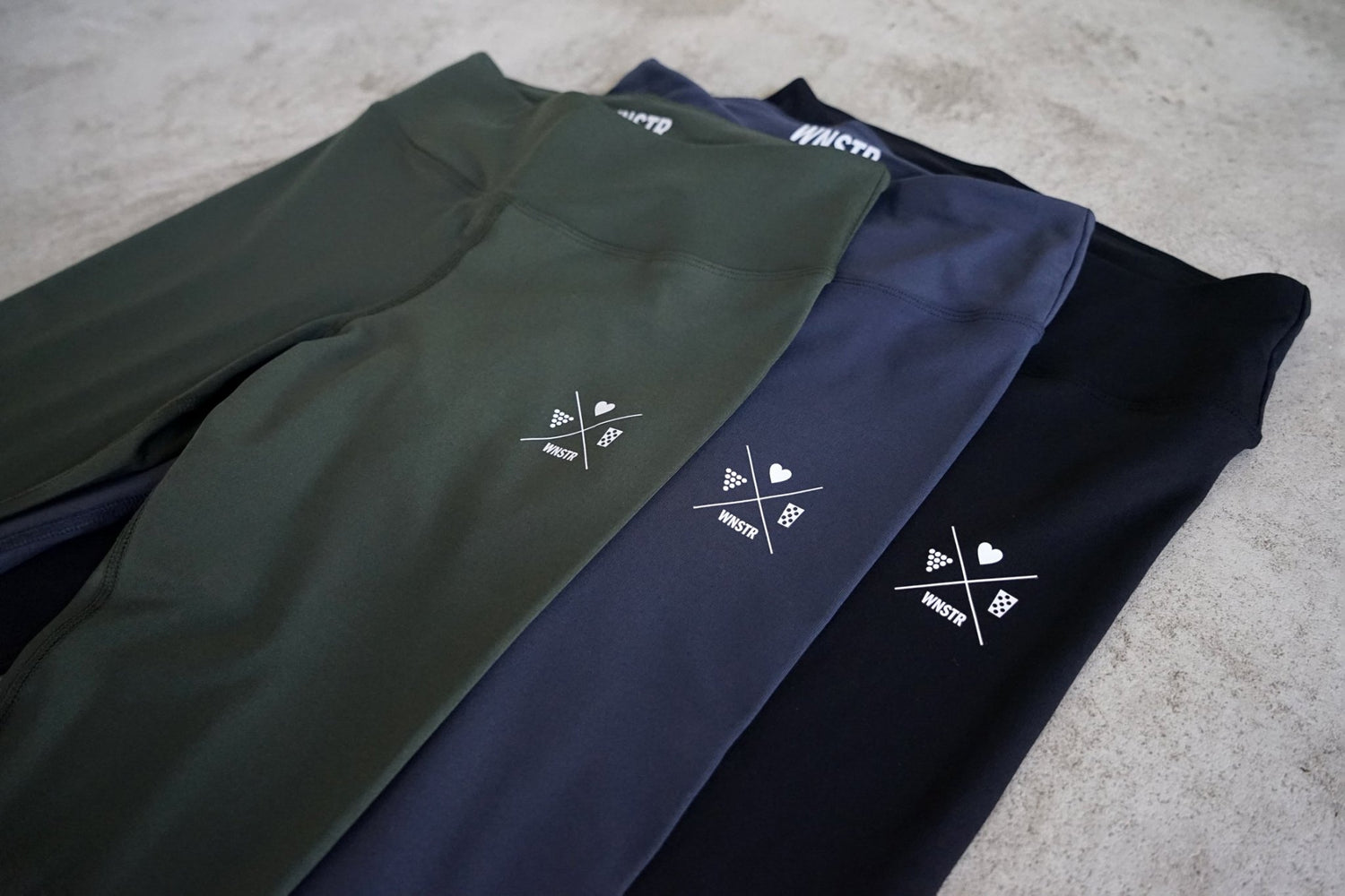 Leggings - WNSTR®