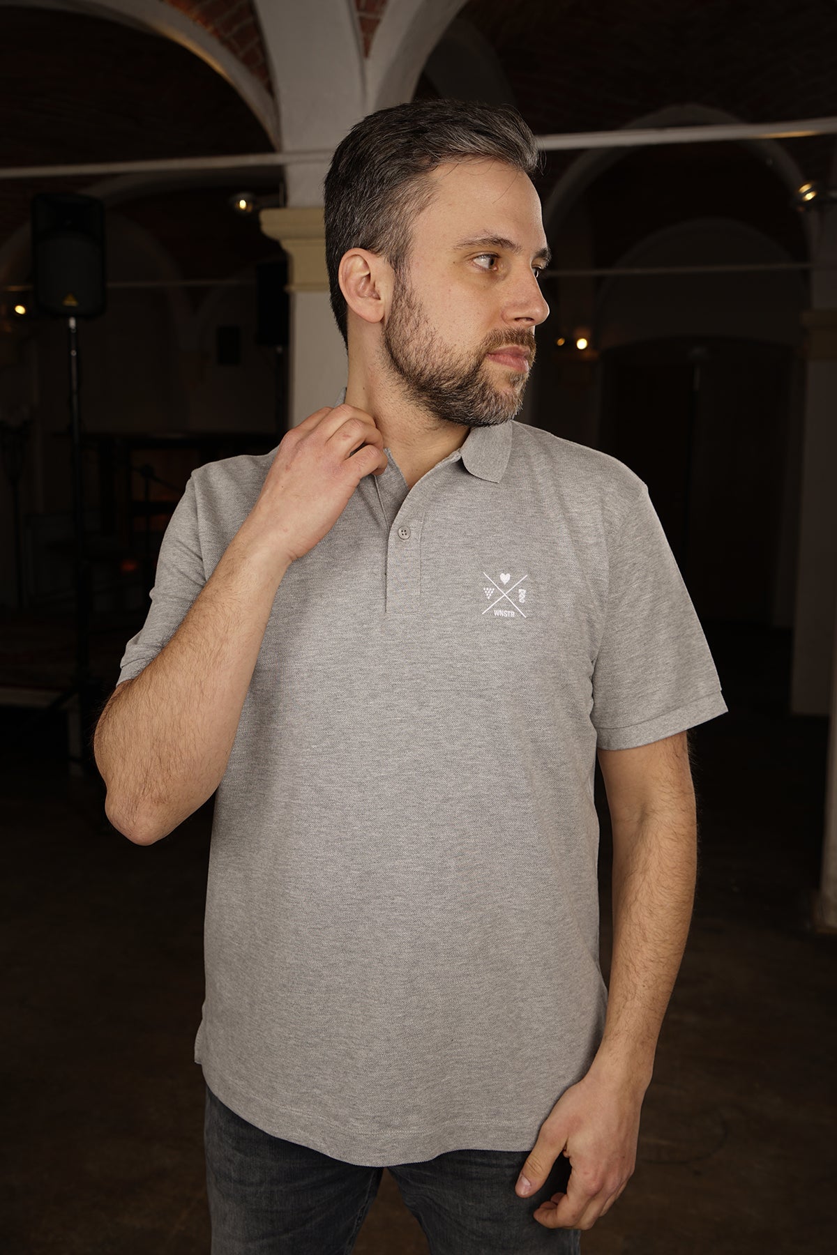 Polos - WNSTR®