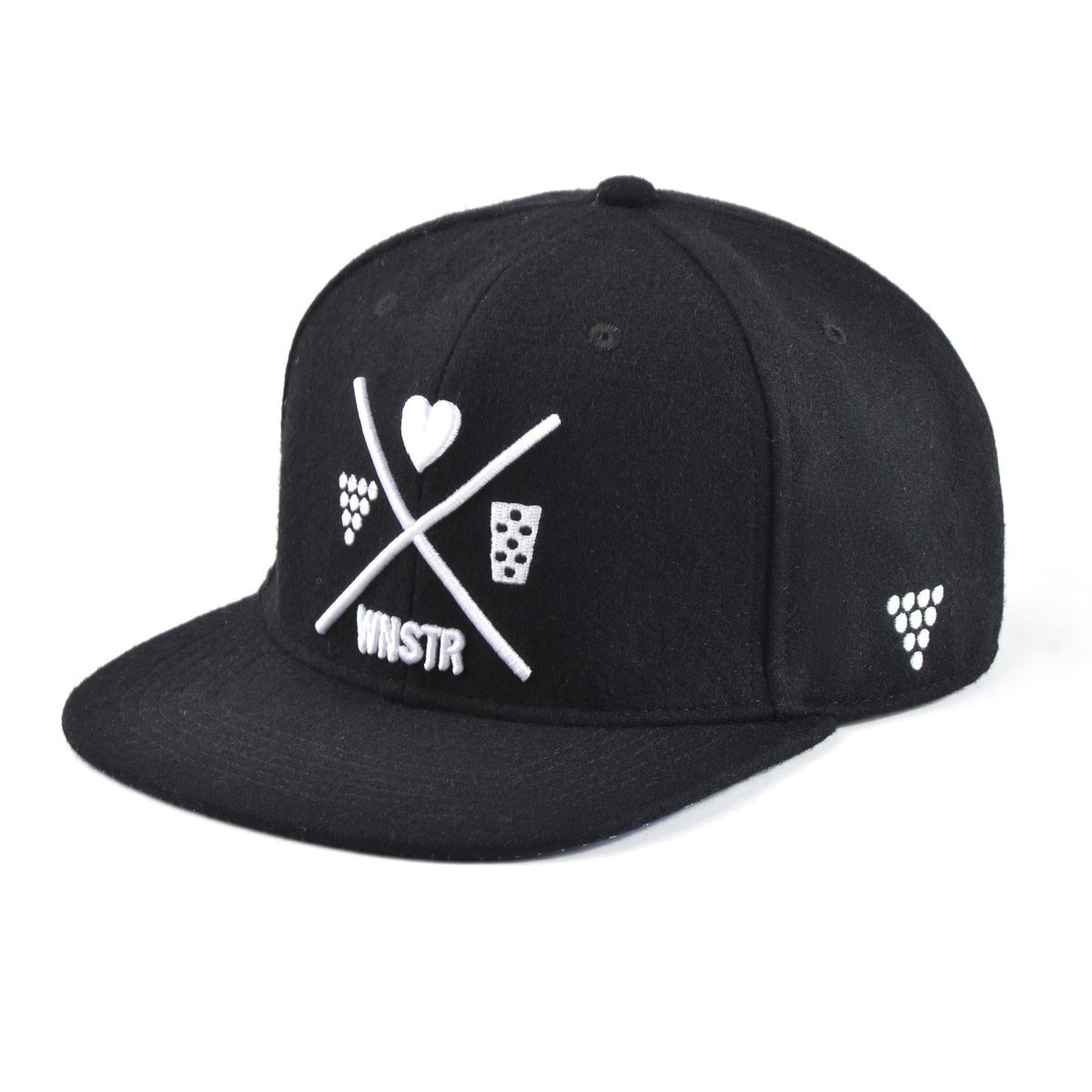 Snapbacks - WNSTR®
