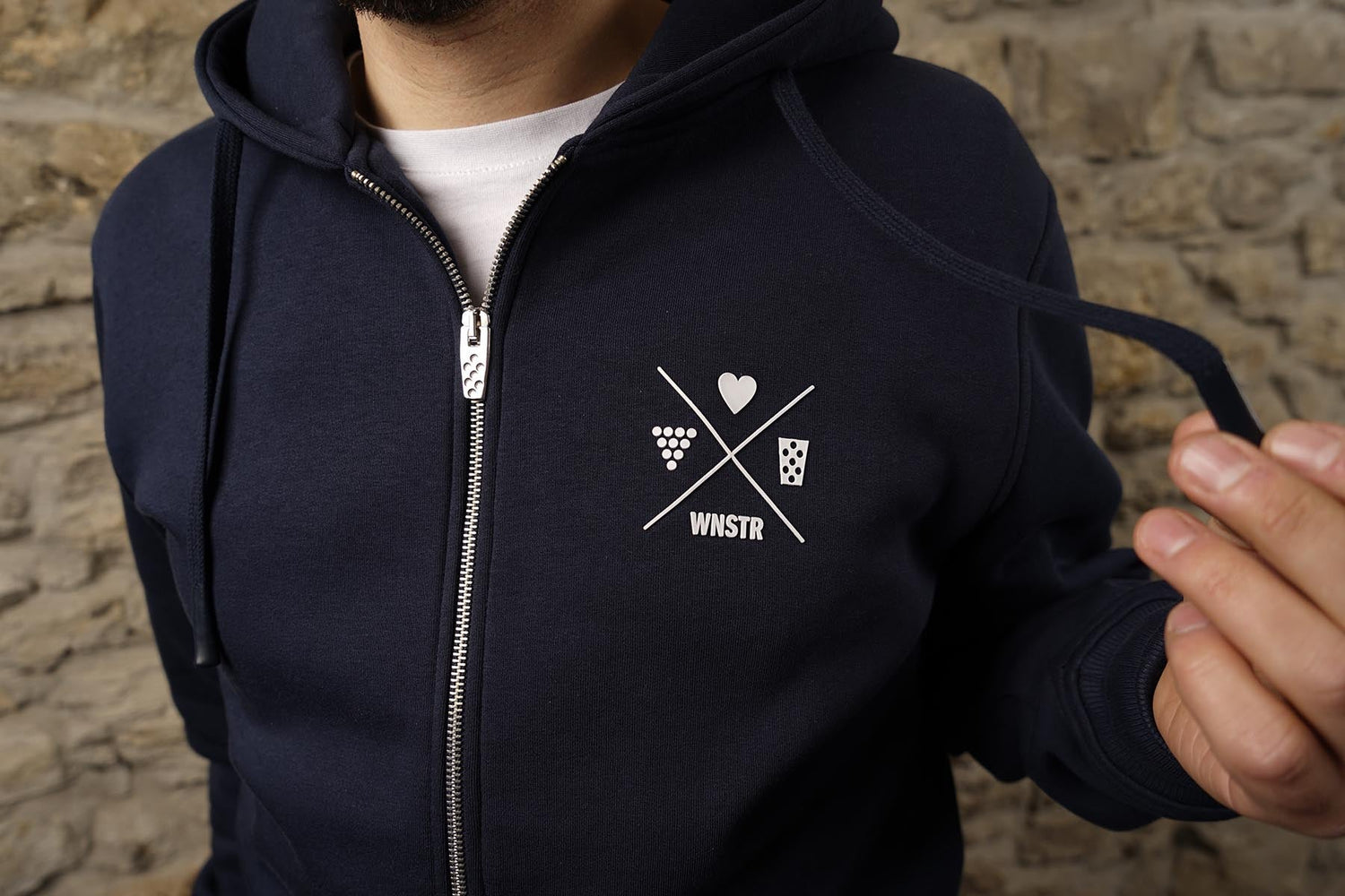 Zipper - WNSTR®