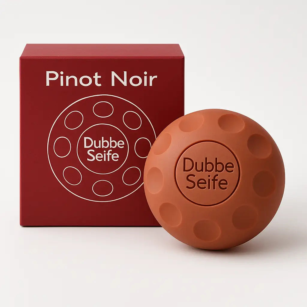 DUBBESEIFE® - 120G • PALMÖLFREI