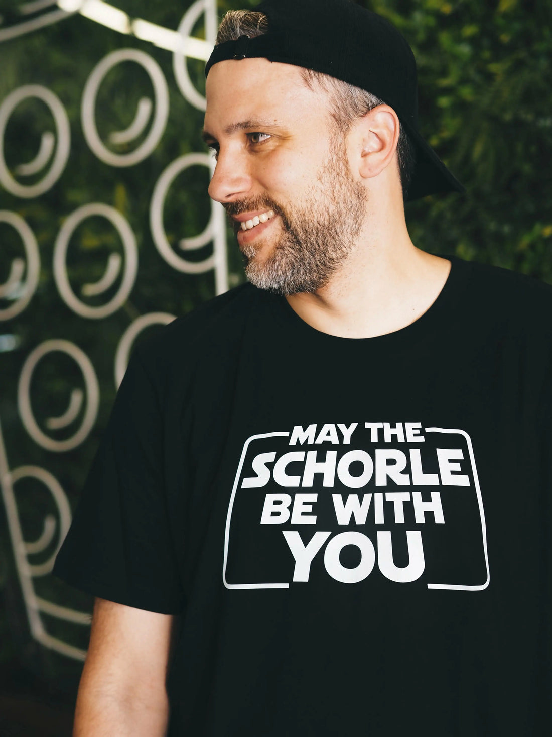 PFALZGEBABBEL - MAY THE SCHORLE BE WITH YOU