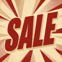 SALE