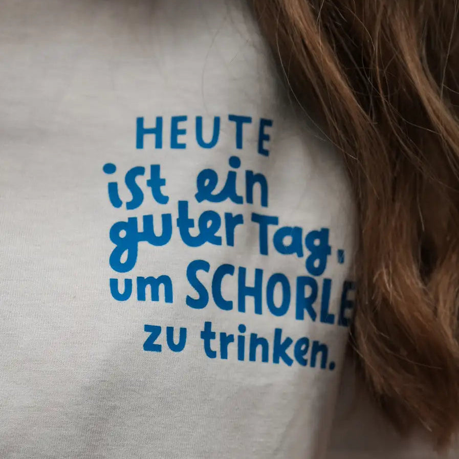 EIN GUTER TAG | SHIRT UNISEX
