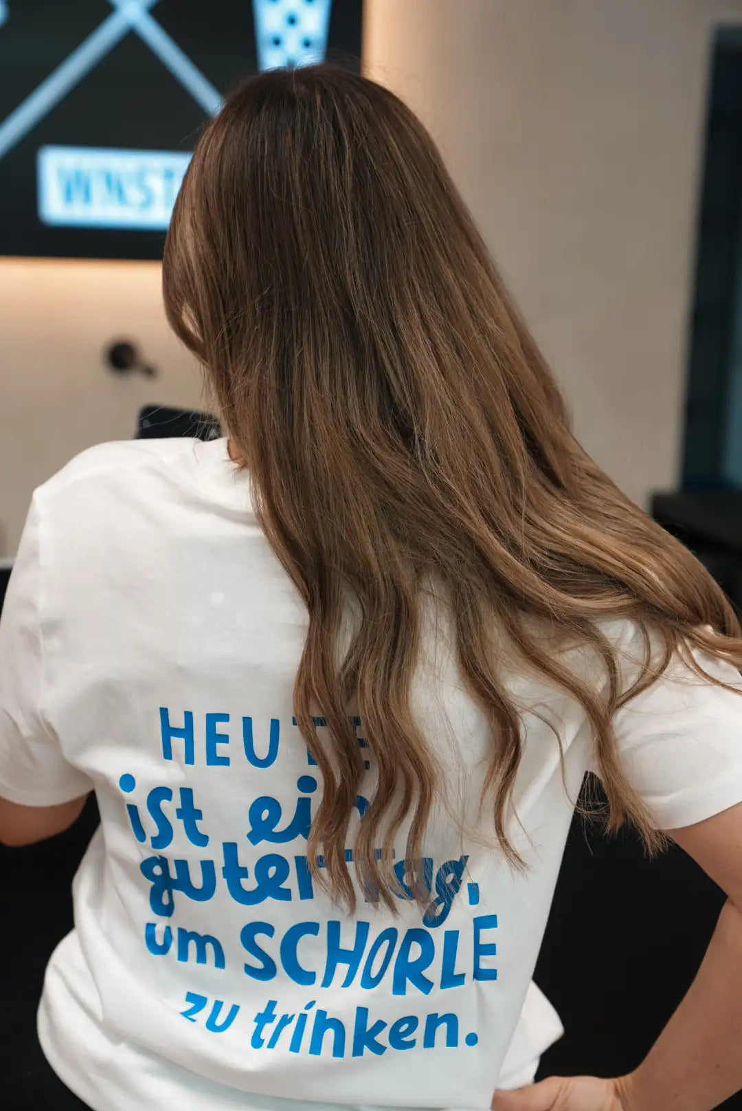 EIN GUTER TAG | SHIRT UNISEX