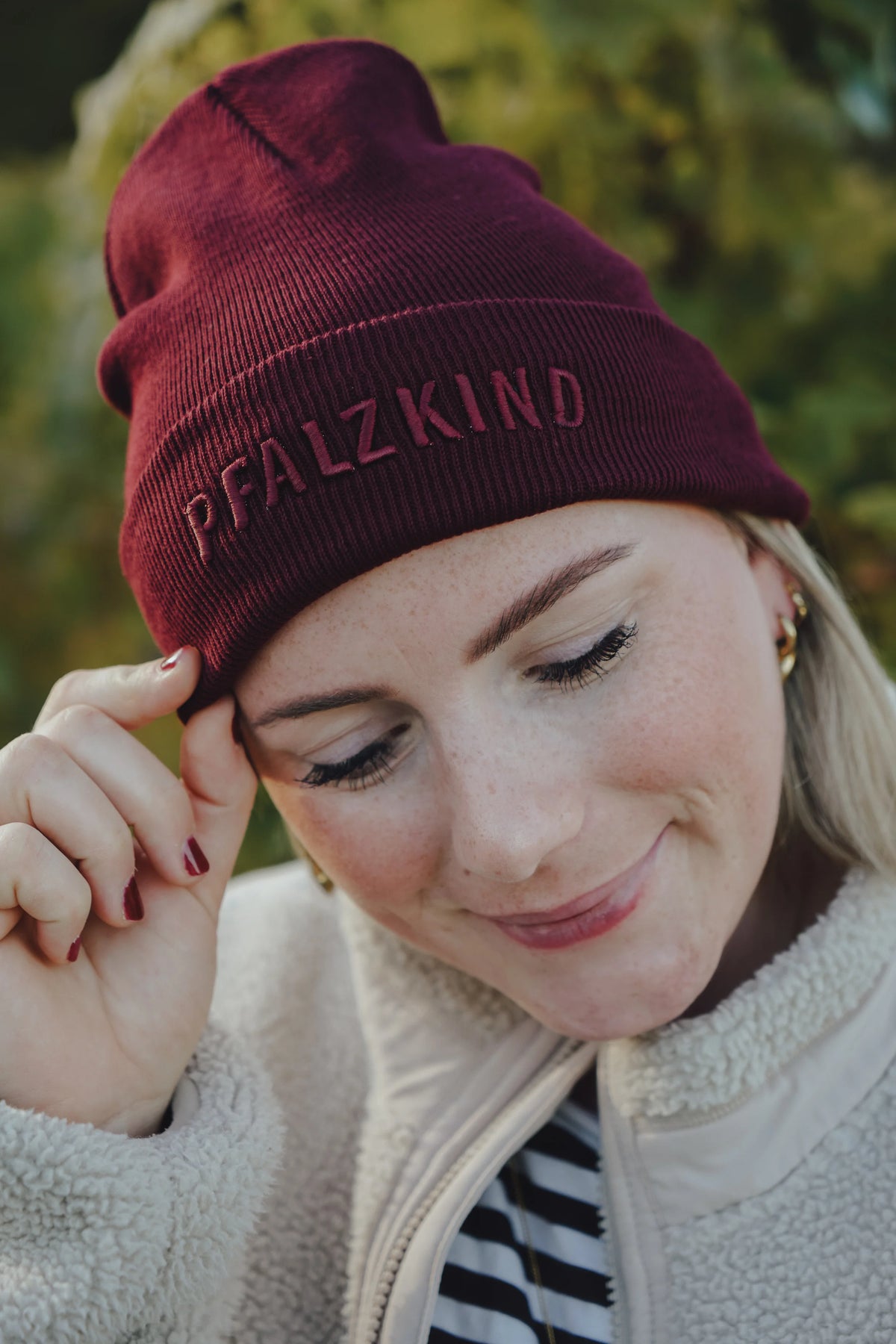 PFALZKIND BEANIE