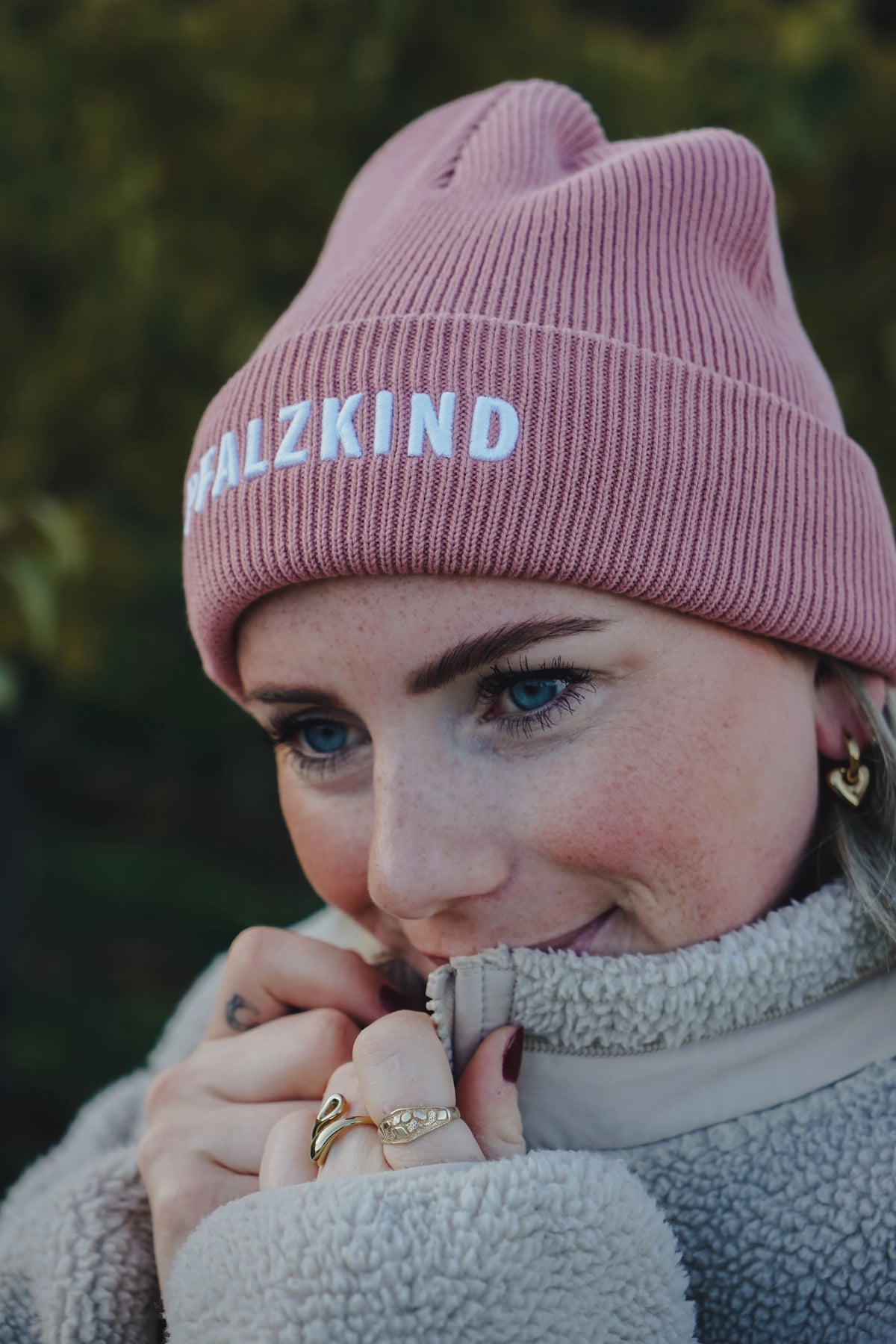 PFALZKIND BEANIE