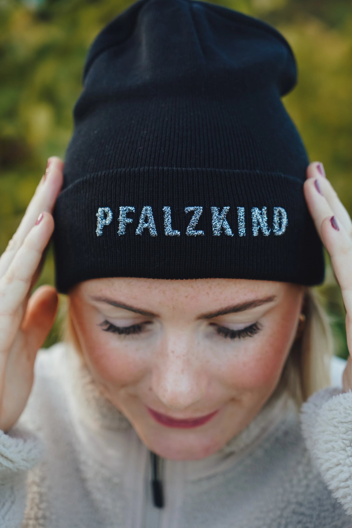 PFALZKIND BEANIE