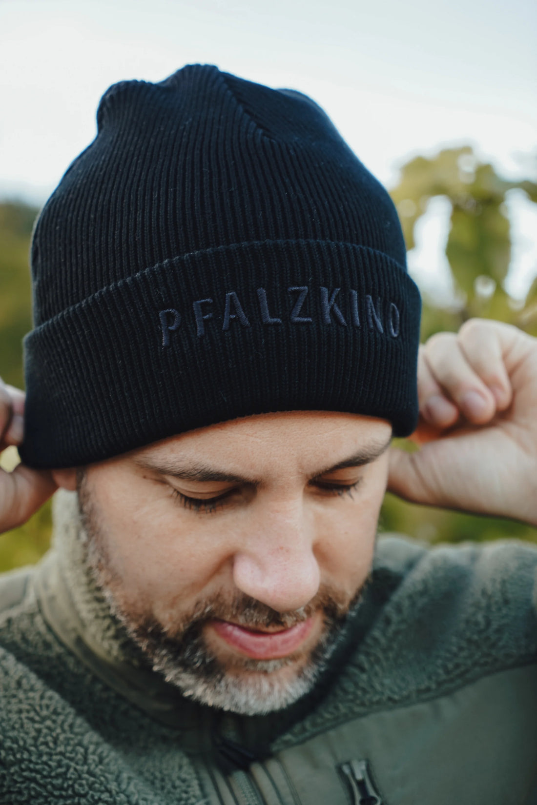 PFALZKIND BEANIE