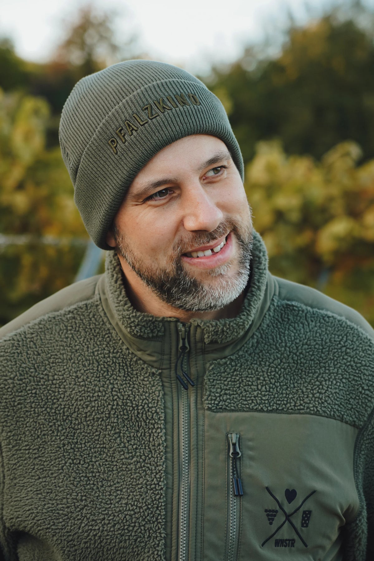 PFALZKIND BEANIE