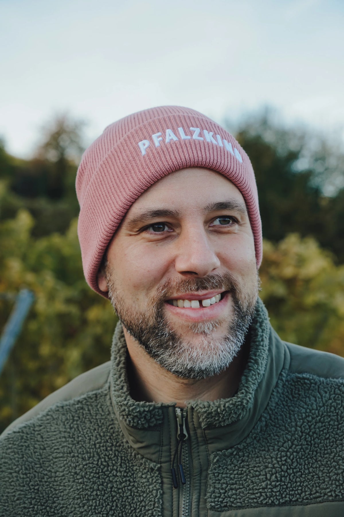 PFALZKIND BEANIE