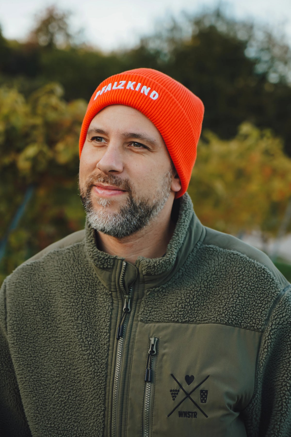 PFALZKIND BEANIE