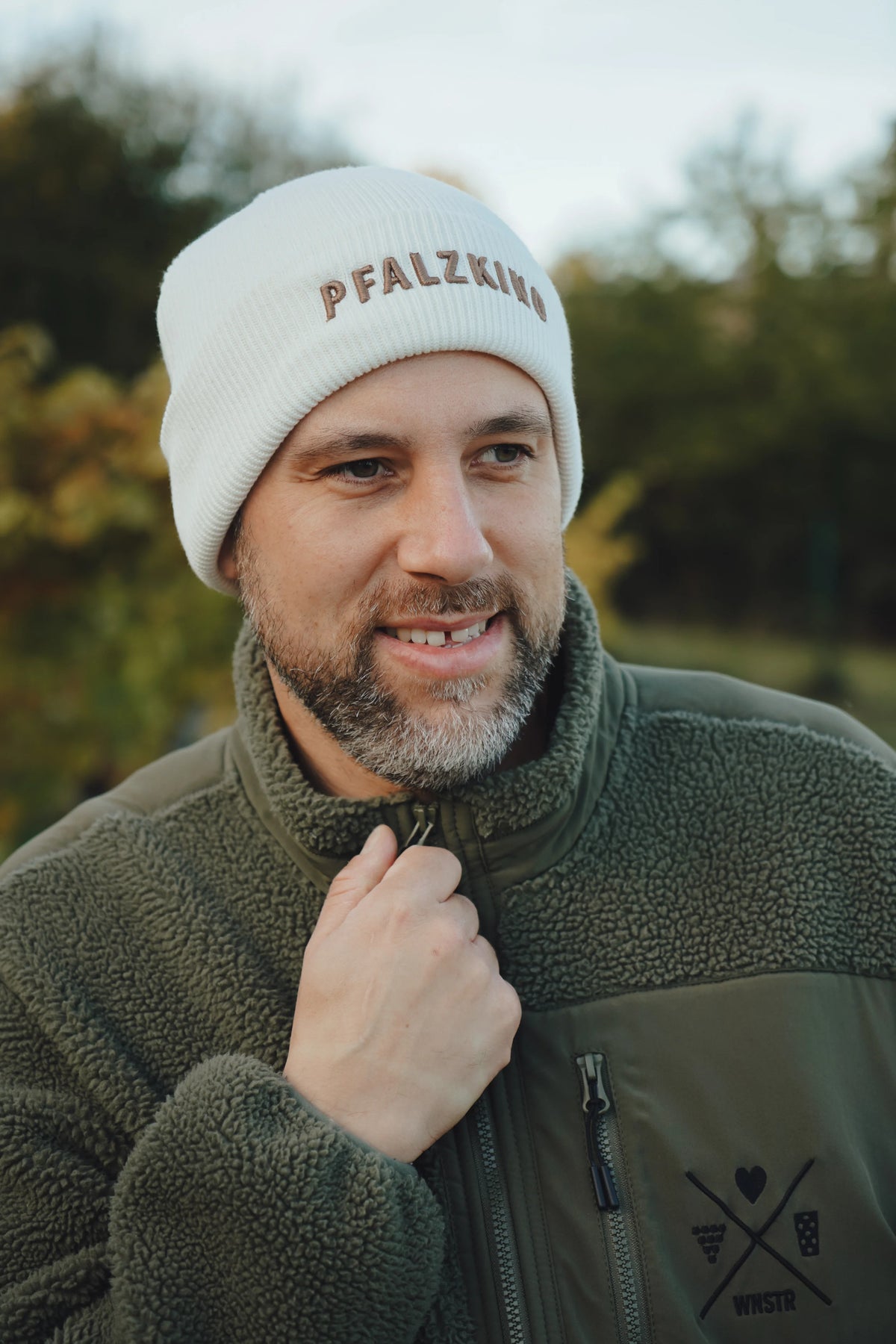 PFALZKIND BEANIE