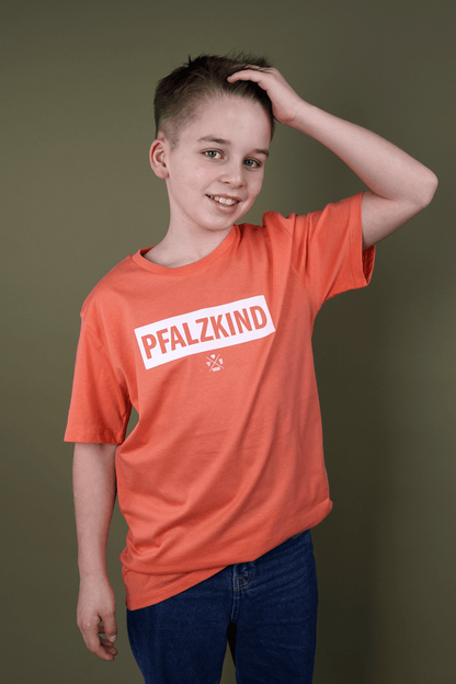 PFALZKIND KIDS SHIRT