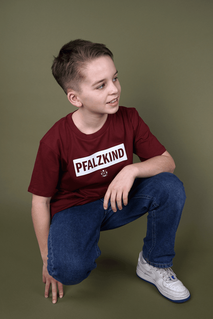 PFALZKIND KIDS SHIRT