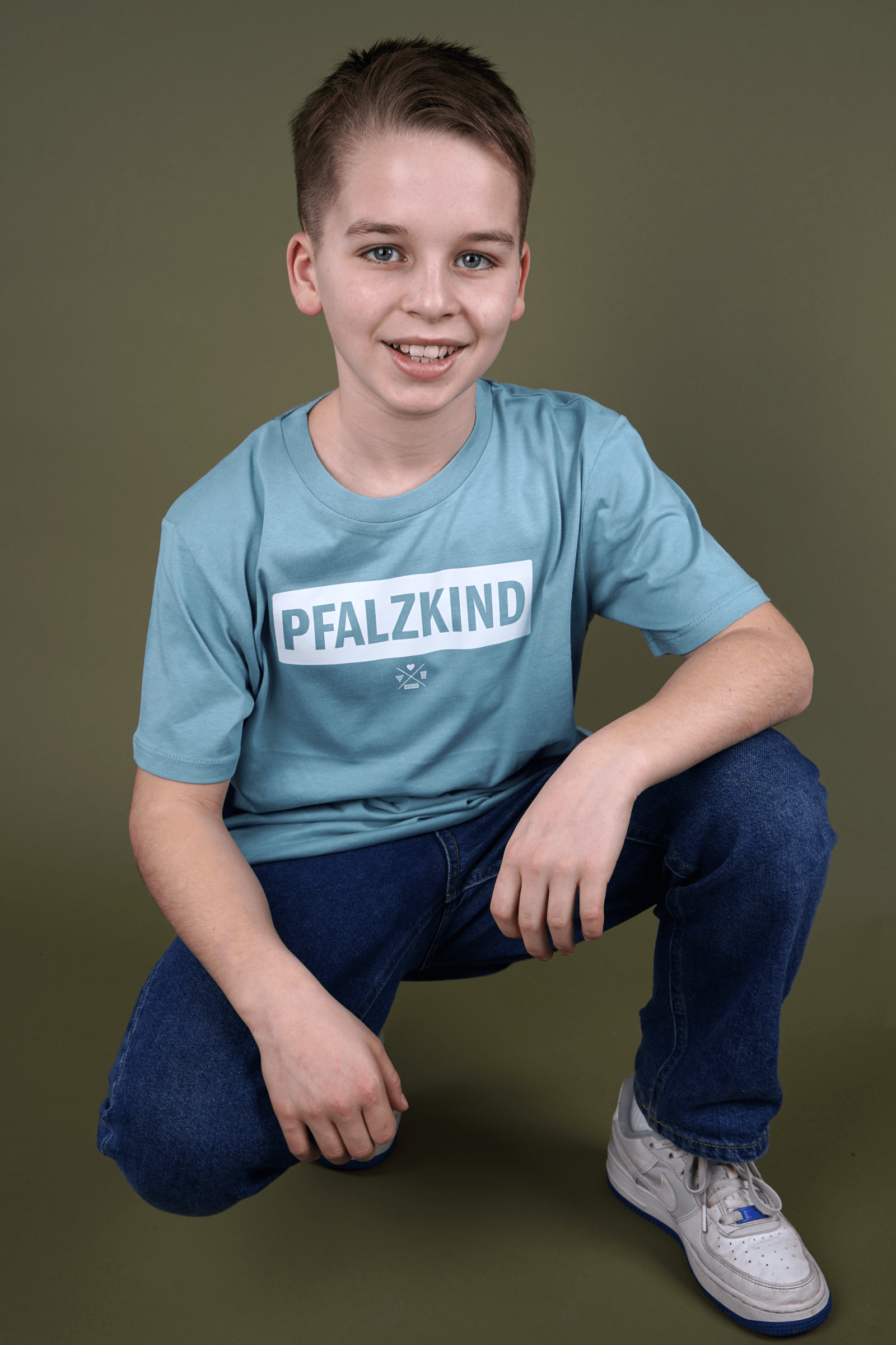 PFALZKIND KIDS SHIRT