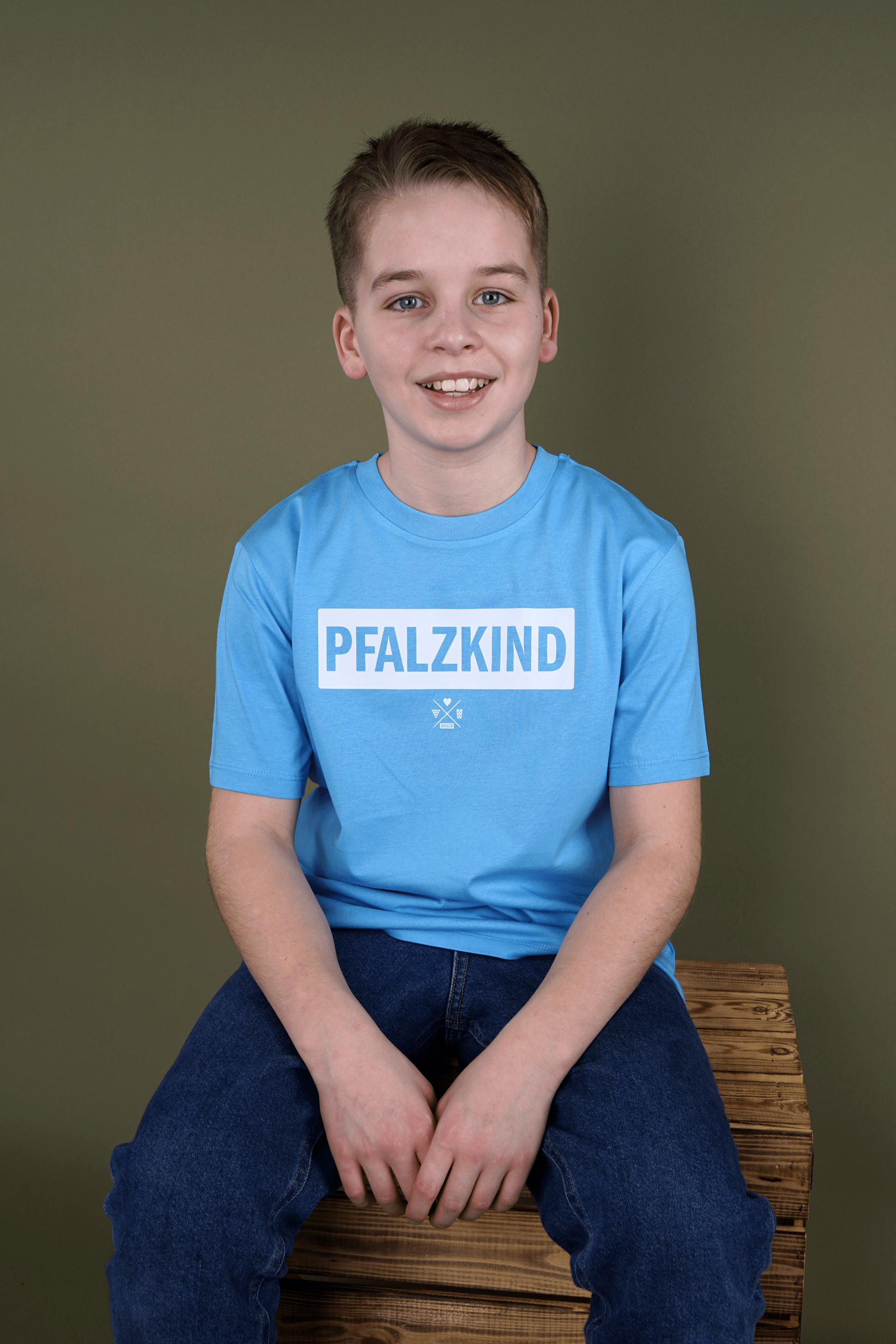 PFALZKIND KIDS SHIRT