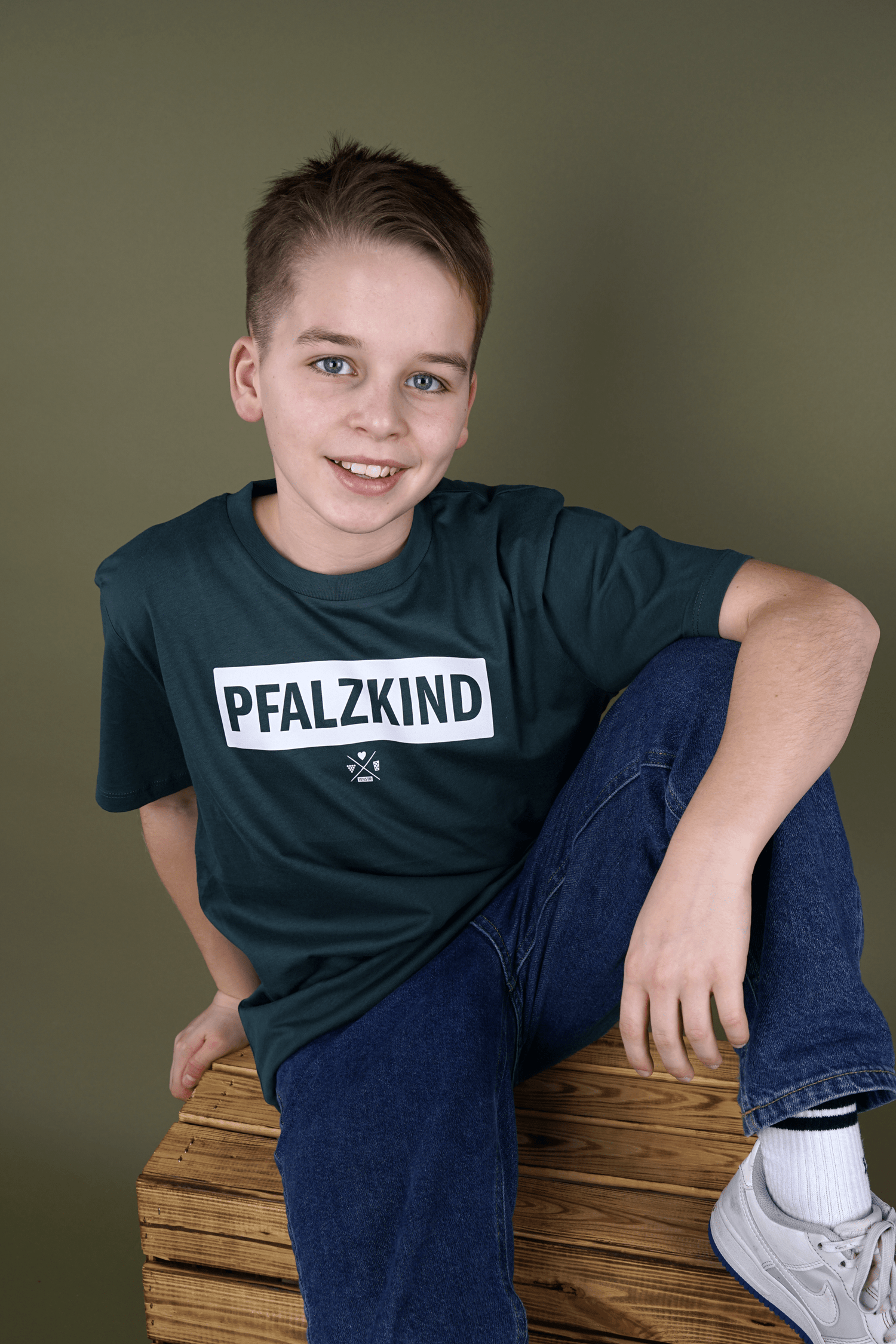 PFALZKIND KIDS SHIRT