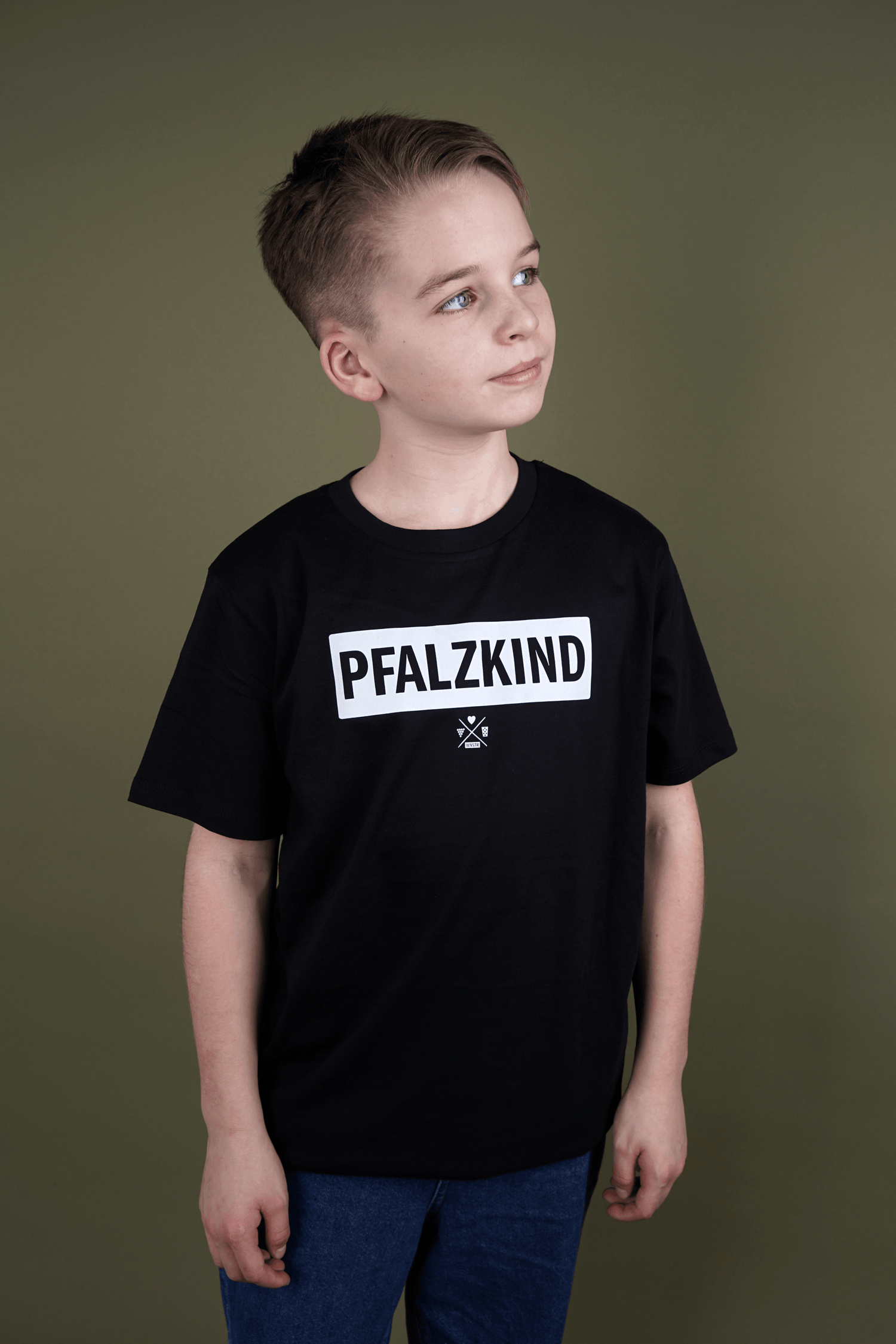 PFALZKIND KIDS SHIRT