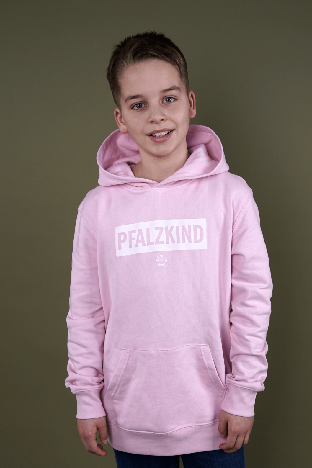 PFALZKIND HOODIE KIDS