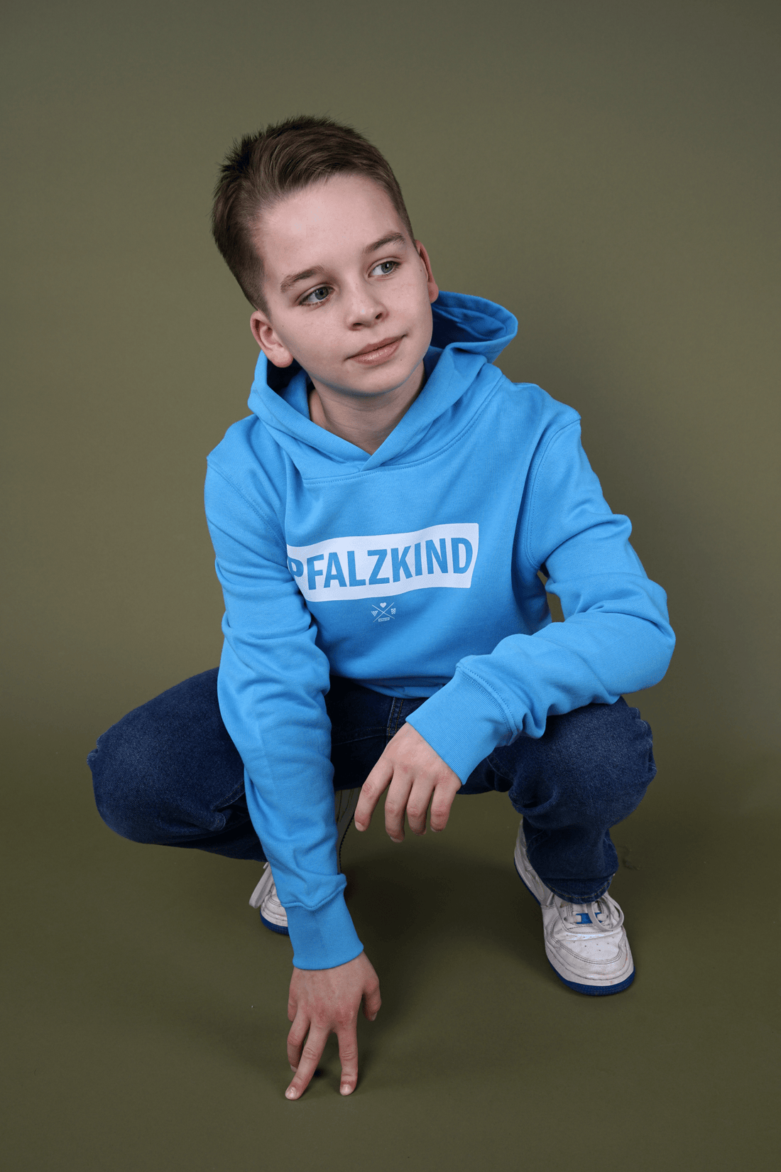 PFALZKIND HOODIE KIDS