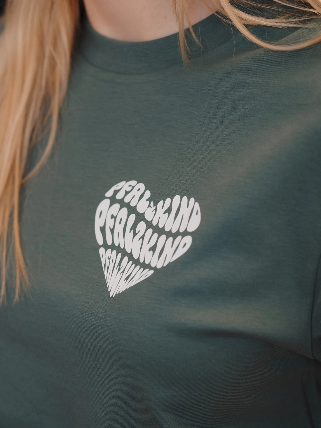 PFALZKIND LOVE SHIRT UNISEX
