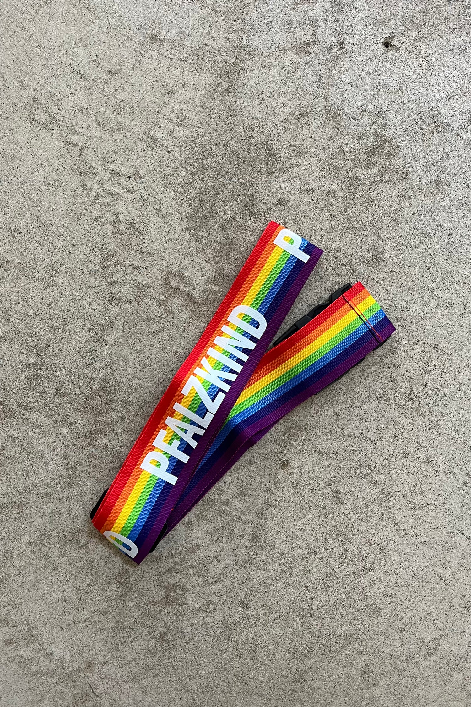 PFALZKIND KOFFERBAND - WNSTR®