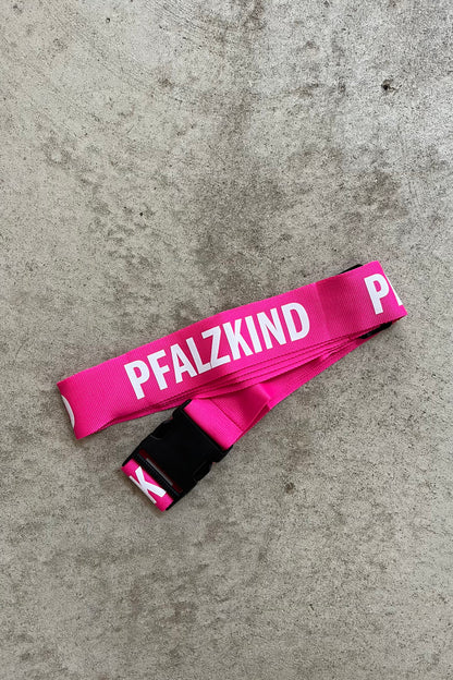 PFALZKIND KOFFERBAND - WNSTR®