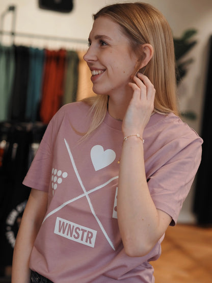 HEIMAT SHIRT UNISEX