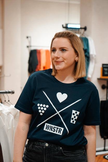 HEIMAT SHIRT UNISEX