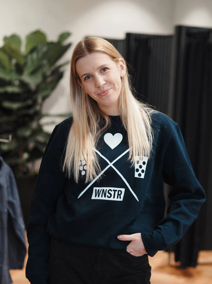 HEIMAT SWEATER UNISEX