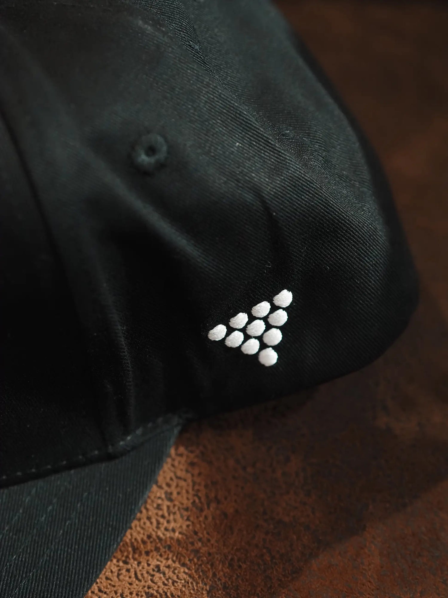 SNAPBACK PFALZKIND BLACK