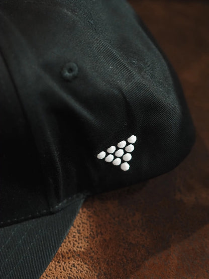SNAPBACK PFALZKIND BLACK