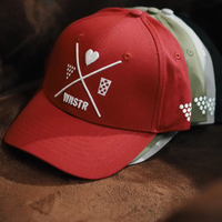 Caps