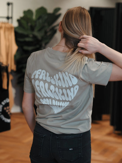 PFALZKIND LOVE SHIRT UNISEX