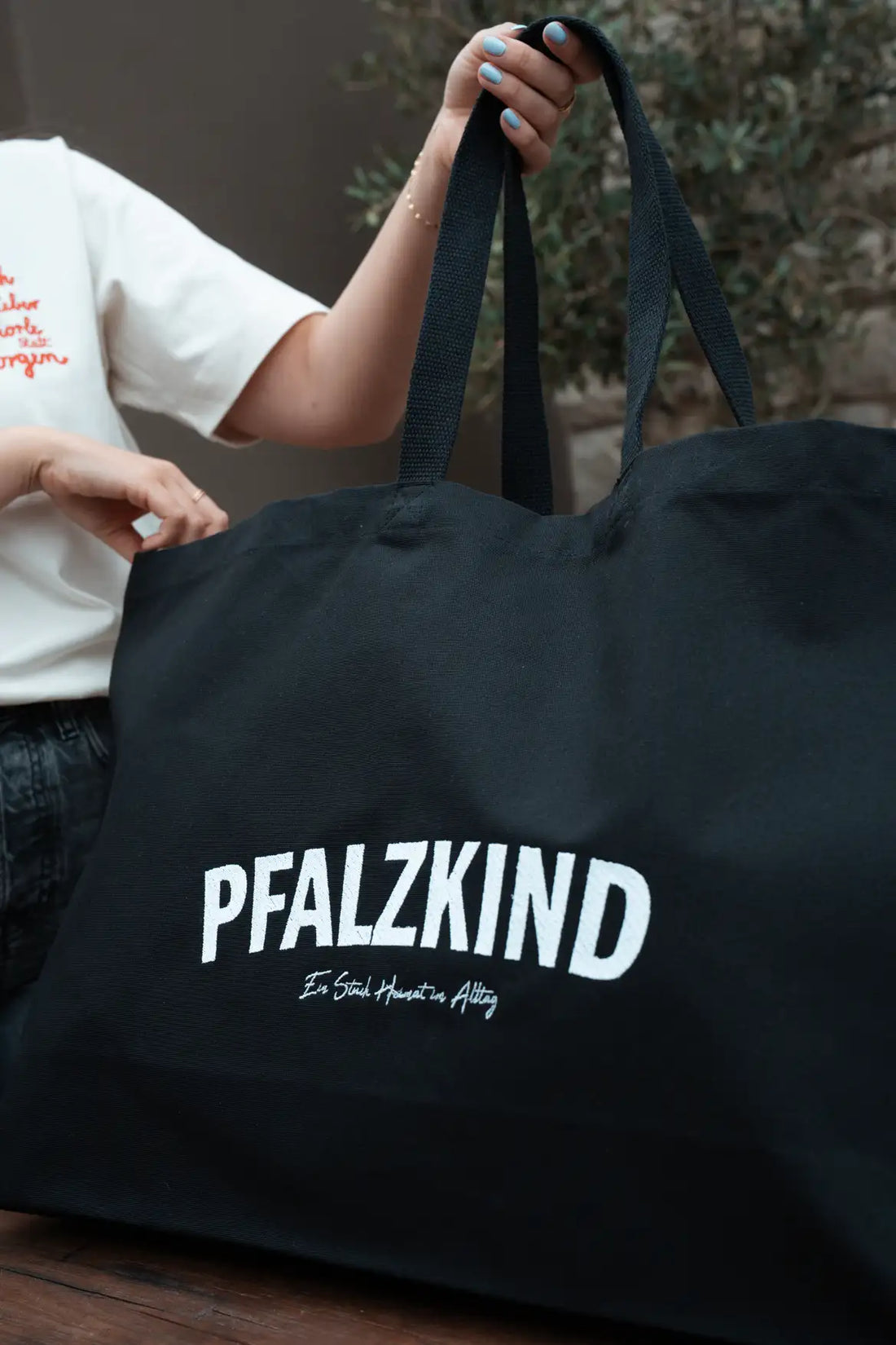 PFALZKIND SHOPPER