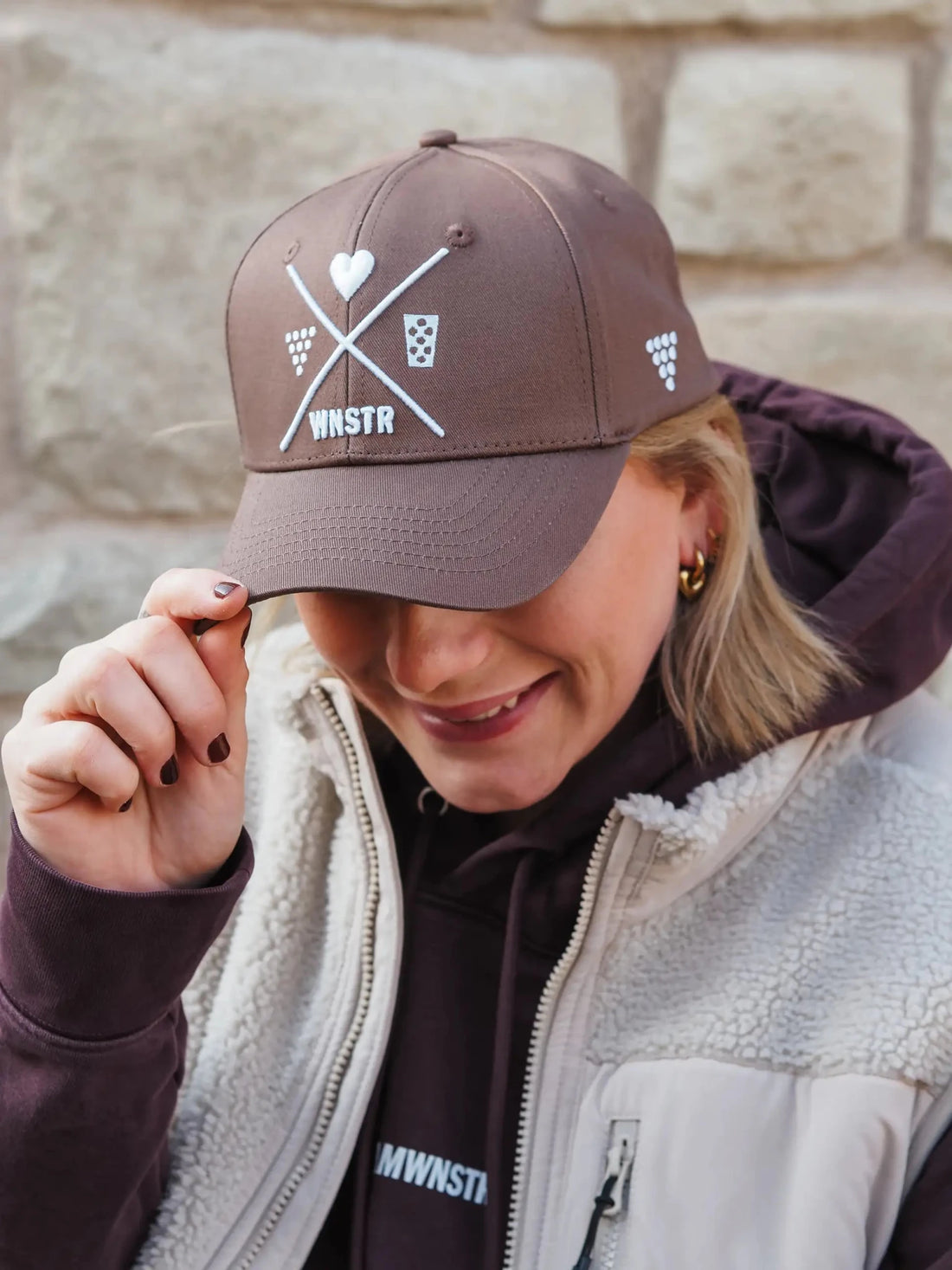 BASECAP HEIMAT FASSBRAUN - WNSTR®