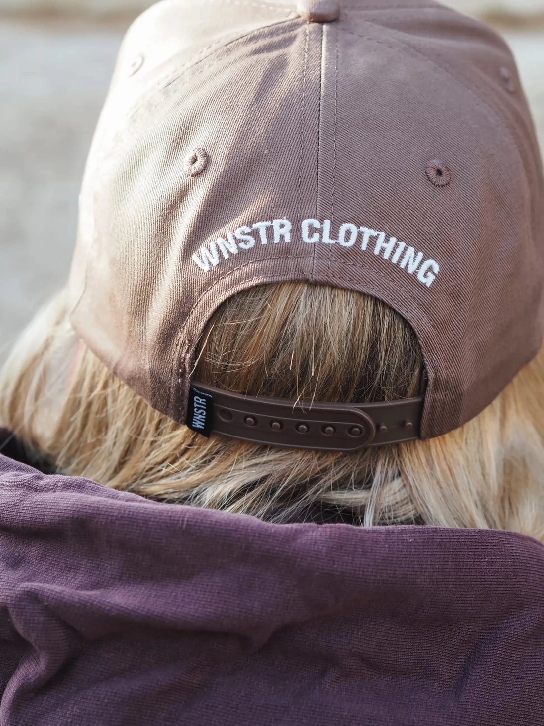 BASECAP HEIMAT FASSBRAUN - WNSTR®