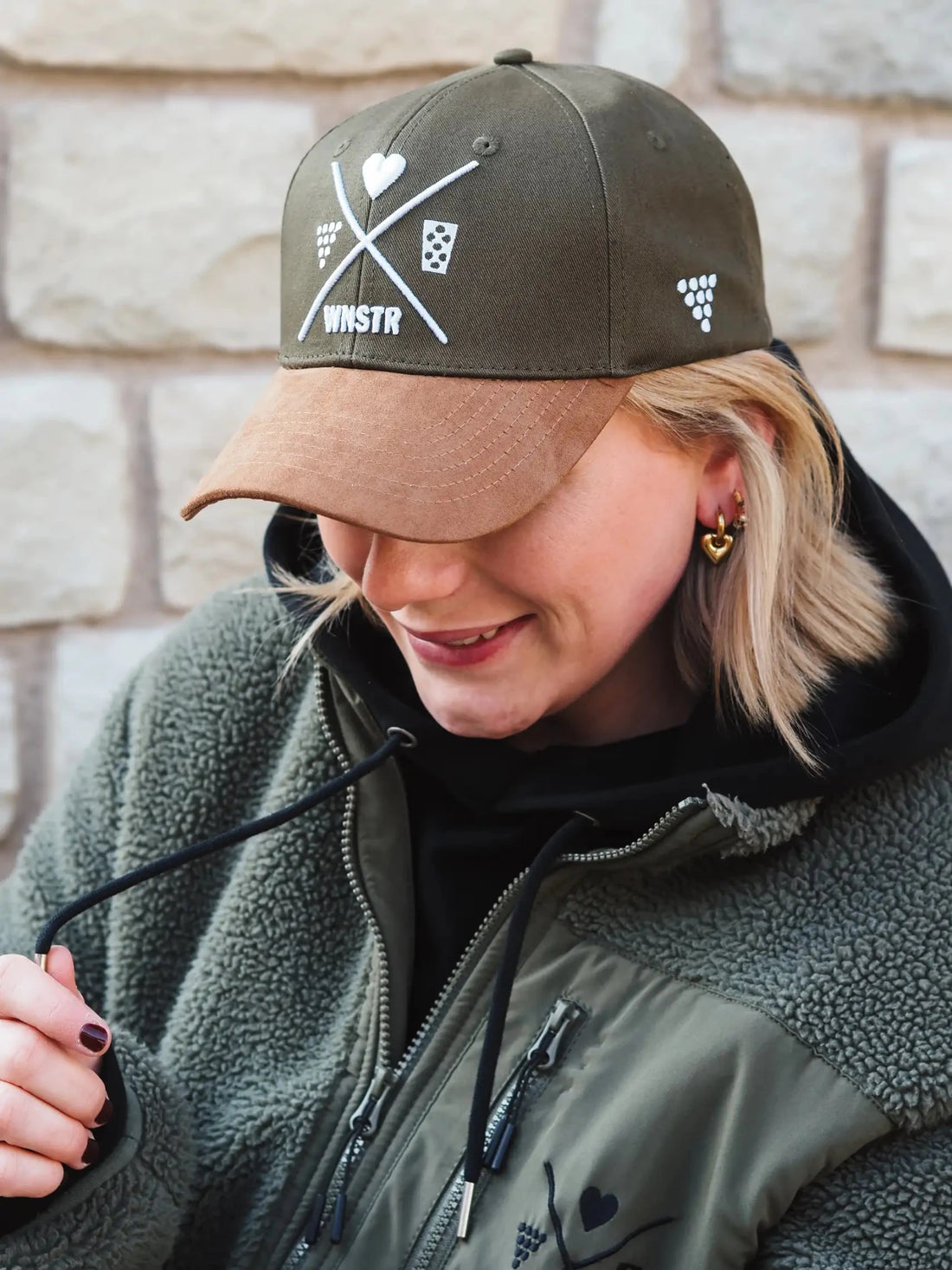 BASECAP HEIMAT FÖRSTER - WNSTR®