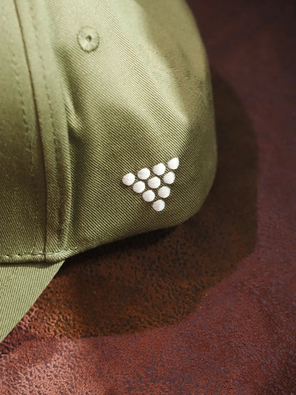 BASECAP HEIMAT GRÜN - WNSTR®