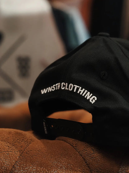 BASECAP HEIMAT KORK - WNSTR®