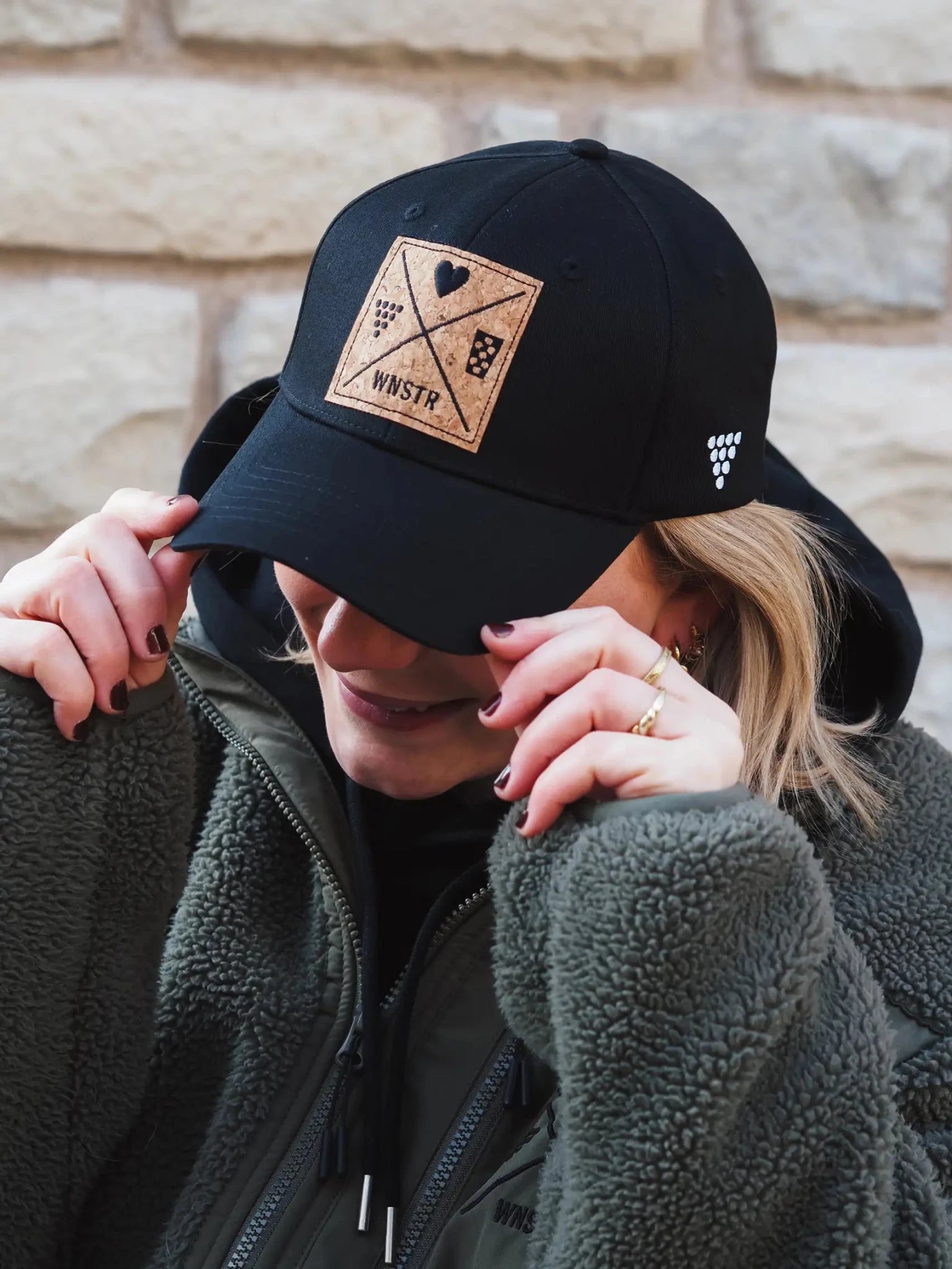 BASECAP HEIMAT KORK - WNSTR®