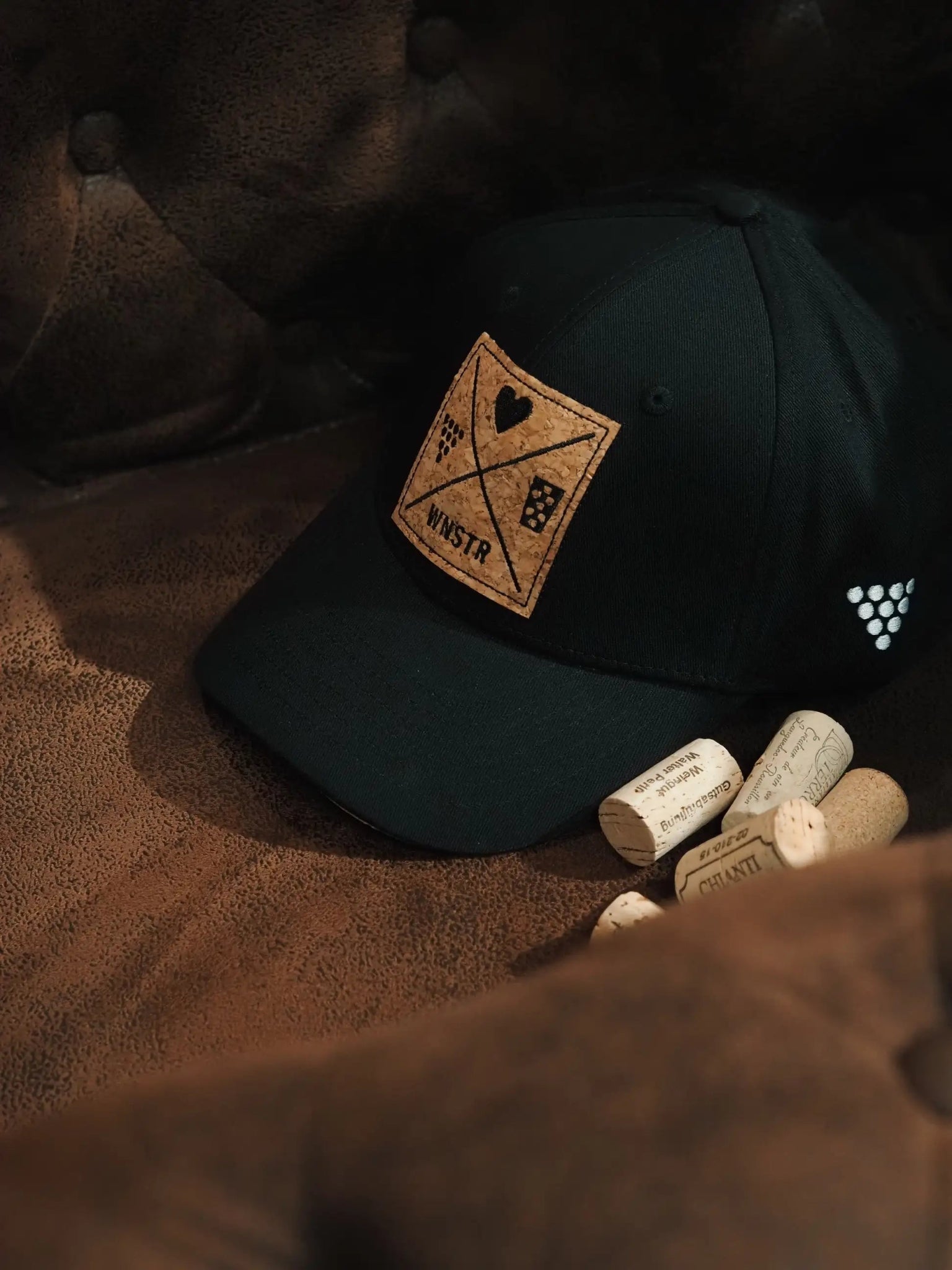 BASECAP HEIMAT KORK - WNSTR®