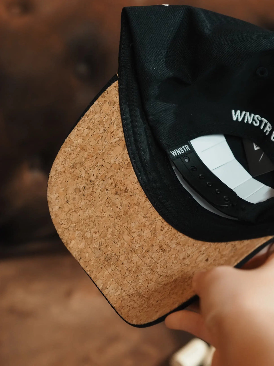 BASECAP HEIMAT KORK - WNSTR®