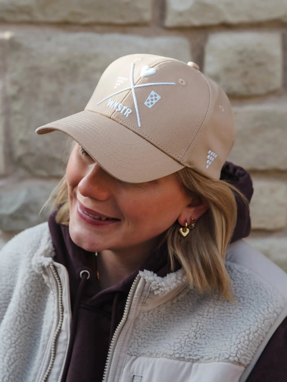 BASECAP HEIMAT RIESLING - WNSTR®