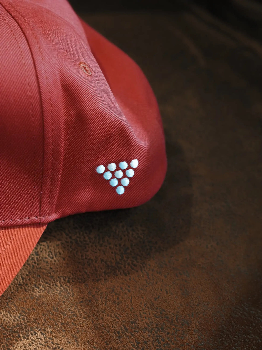BASECAP HEIMAT WEINROT - WNSTR®