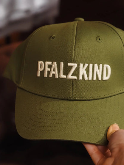 BASECAP PFALZKIND GRÜN - WNSTR®