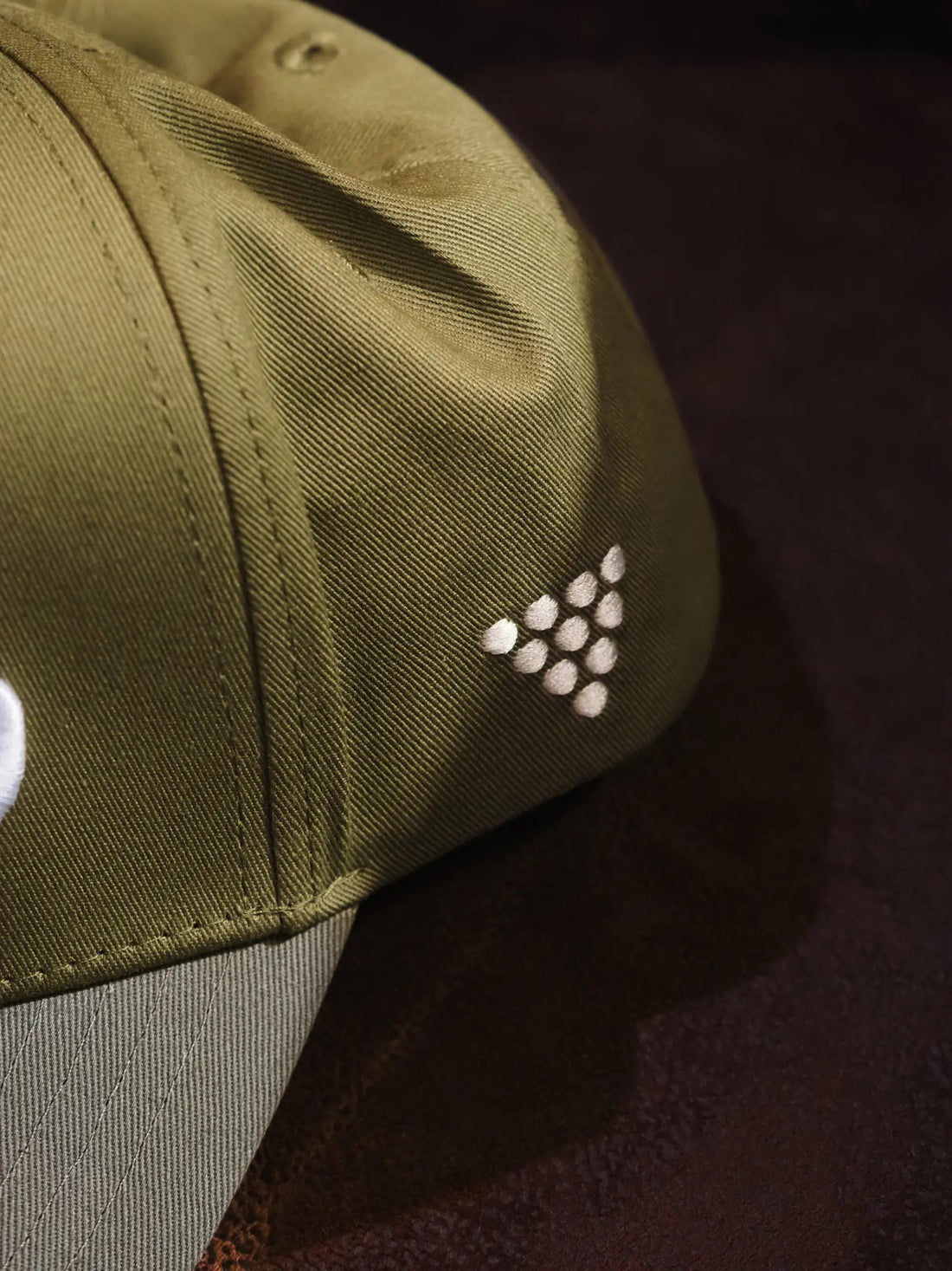 BASECAP PFALZKIND GRÜN - WNSTR®