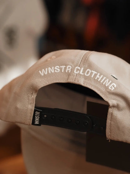 BASECAP PFALZKIND HELLGRAU - WNSTR®