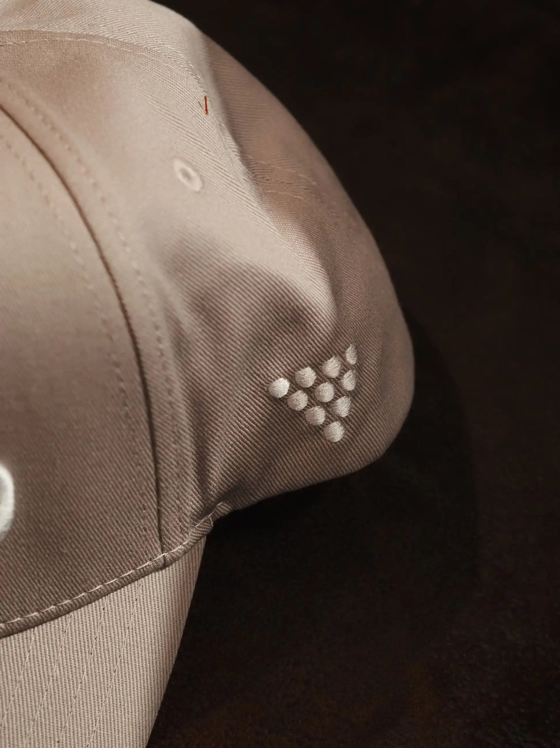 BASECAP PFALZKIND HELLGRAU - WNSTR®